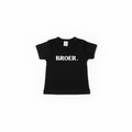 BROER shirt witte achtergrond