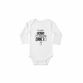I'm Not Crying Romper